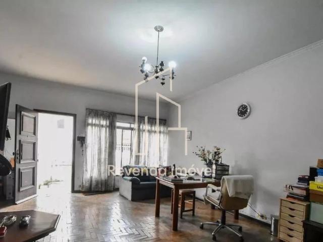 Casa / Sobrado para Venda em São Paulo/SP Santo Amaro 3 Quartos