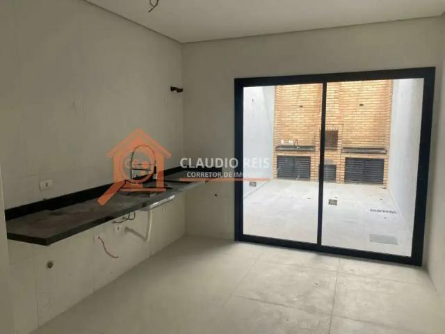 Casa / Sobrado para Venda em São Paulo/SP Santo Amaro 3 Quartos