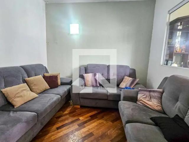 Casa / Sobrado para Venda em São Paulo/SP Santo Amaro 3 Quartos