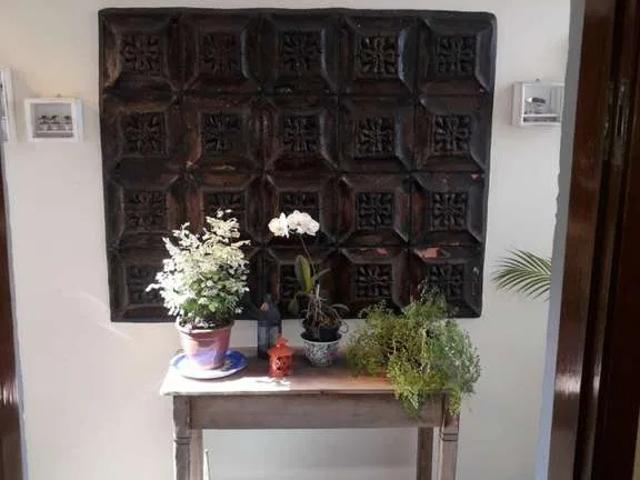 Casa / Sobrado para Venda em São Paulo/SP Santo Amaro 3 Quartos