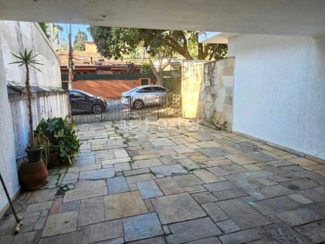 Casa / Sobrado para Venda em São Paulo/SP Santo Amaro 3 Quartos