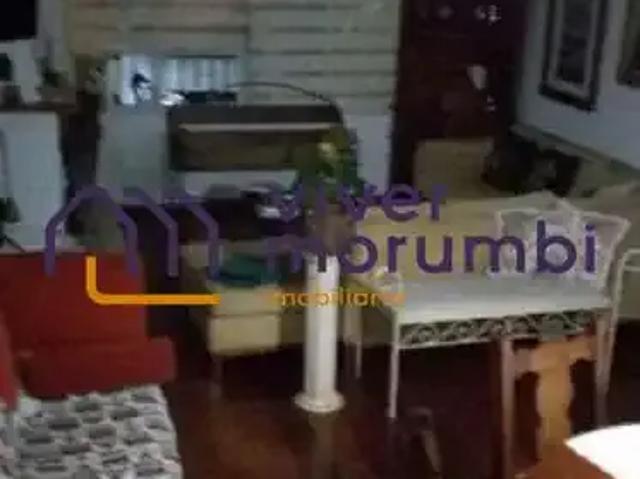Casa / Sobrado para Venda em São Paulo/SP Santo Amaro 3 Quartos