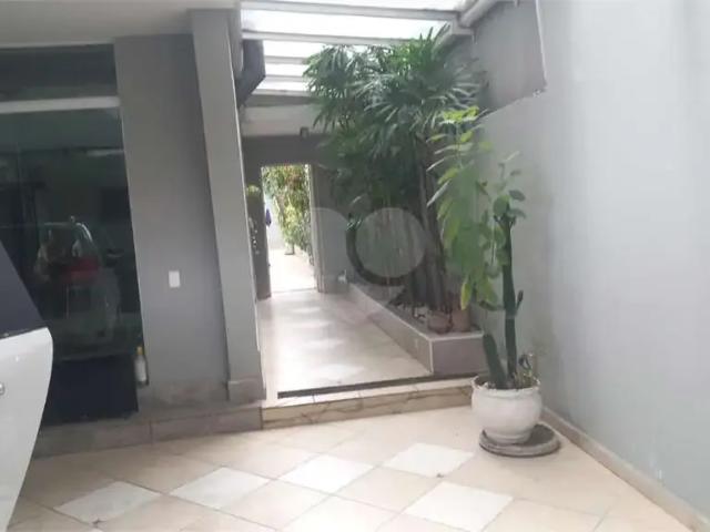 Casa / Sobrado para Venda em São Paulo/SP Santo Amaro 3 Quartos