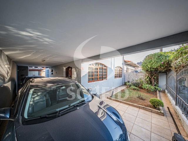 Casa / Sobrado para Venda em São Paulo/SP Santo Amaro 3 Quartos