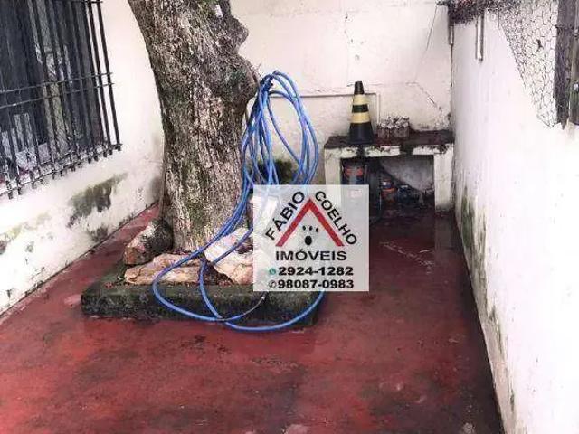 Casa / Sobrado para Venda em São Paulo/SP Santo Amaro 3 Quartos