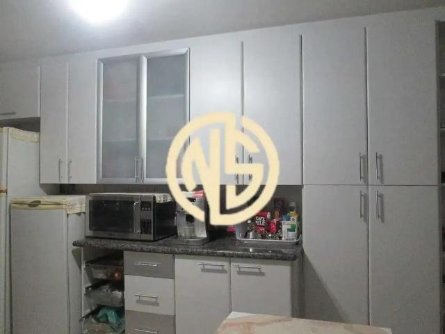 Casa / Sobrado para Venda em São Paulo/SP Santo Amaro 3 Quartos