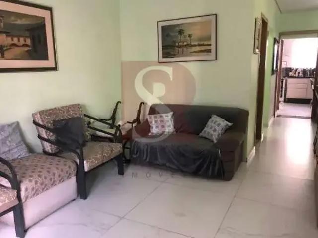Casa / Sobrado para Venda em São Paulo/SP Santo Amaro 3 Quartos