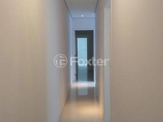 Casa / Sobrado para Venda em São Paulo/SP Santo Amaro 3 Quartos
