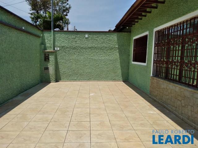 Casa / Sobrado para Venda em São Paulo/SP Santo Amaro 3 Quartos