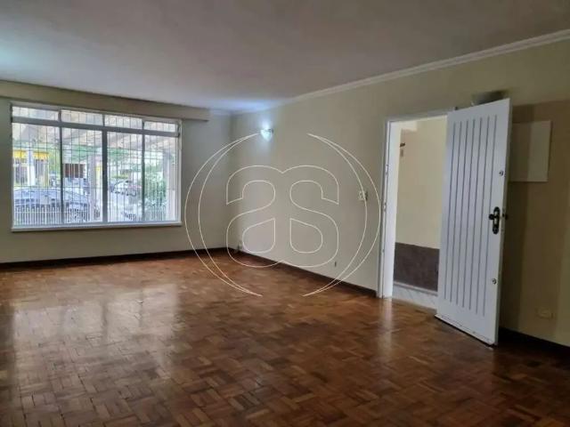 Casa / Sobrado para Venda em São Paulo/SP Santo Amaro 3 Quartos