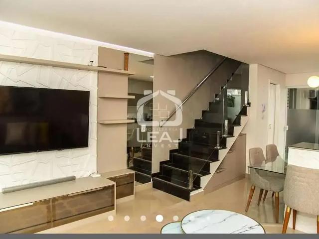 Casa / Sobrado para Venda em São Paulo/SP Santo Amaro 3 Quartos