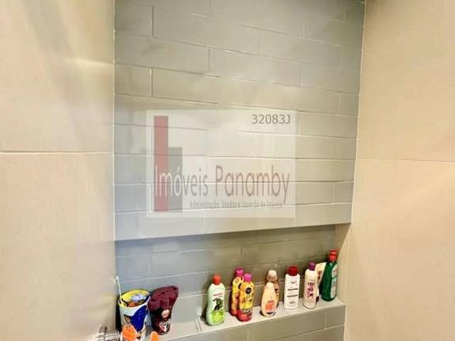 Casa / Sobrado para Venda em São Paulo/SP Santo Amaro 3 Quartos