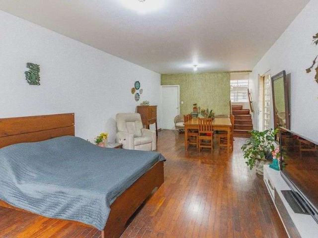 Casa / Sobrado para Venda em São Paulo/SP Santo Amaro 3 Quartos