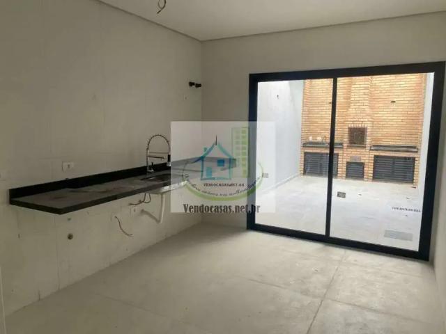 Casa / Sobrado para Venda em São Paulo/SP Santo Amaro 3 Quartos