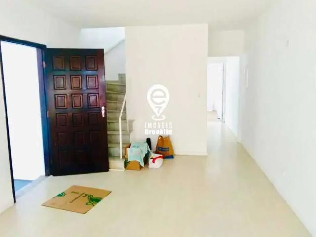 Casa / Sobrado para Venda em São Paulo/SP Santo Amaro 3 Quartos