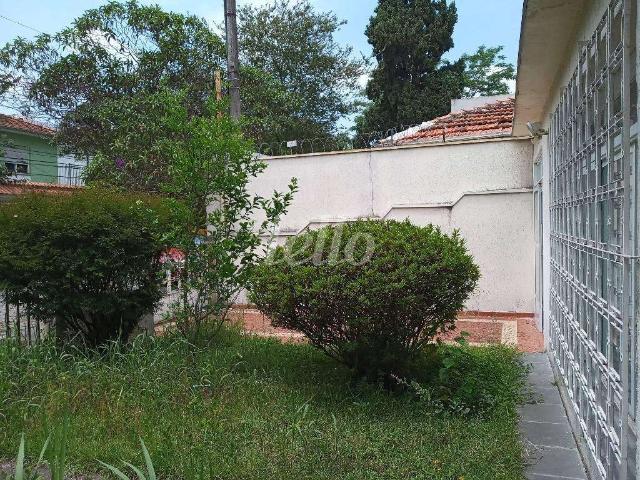 Casa / Sobrado para Venda em São Paulo/SP Santo Amaro 3 Quartos