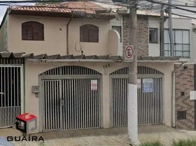 Casa / Sobrado para Venda em São Paulo/SP Santo Amaro 3 Quartos