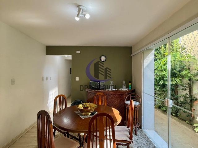 Casa / Sobrado para Venda em São Paulo/SP Santo Amaro 3 Quartos