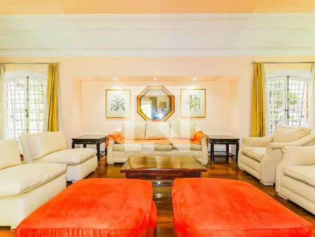 Casa / Sobrado para Venda em São Paulo/SP Santo Amaro 3 Quartos