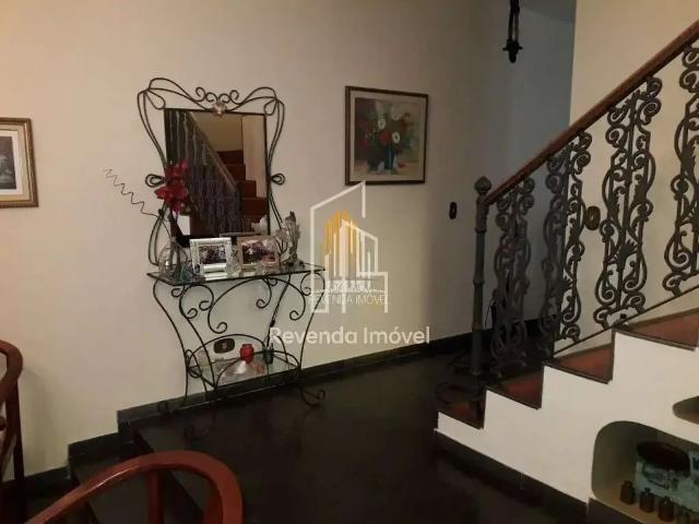 Casa / Sobrado para Venda em São Paulo/SP Santo Amaro 3 Quartos