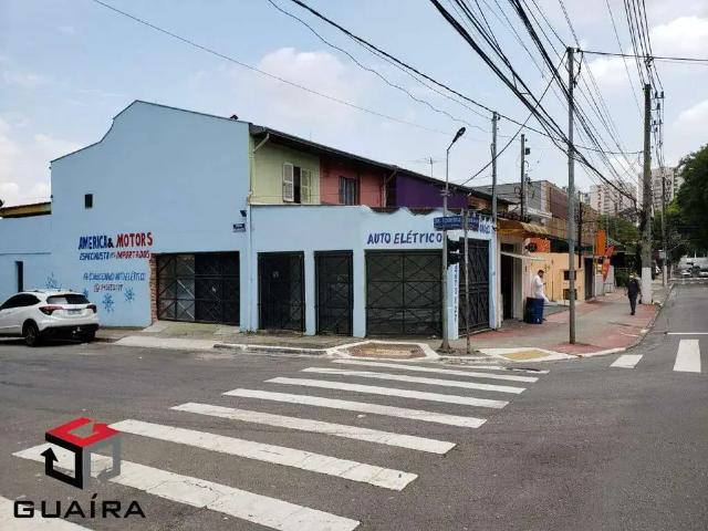 Casa / Sobrado para Venda em São Paulo/SP Santo Amaro 3 Quartos