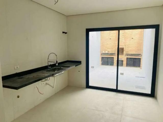 Casa / Sobrado para Venda em São Paulo/SP Santo Amaro 3 Quartos