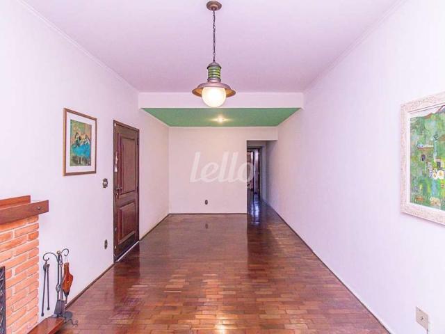 Casa / Sobrado para Venda em São Paulo/SP Jardim Prudência 3 Quartos