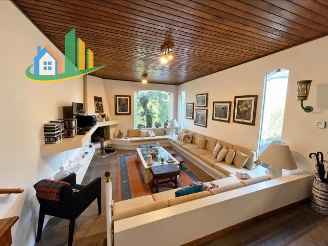 Casa / Sobrado para Venda em São Paulo/SP Santo Amaro 3 Quartos
