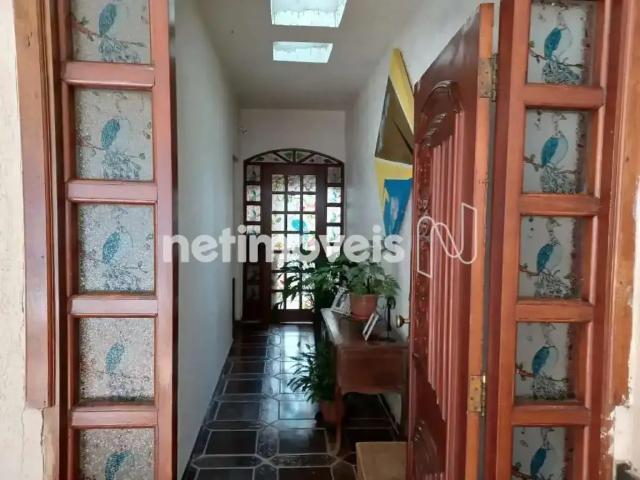 Casa / Sobrado para Venda em São Paulo/SP Santo Amaro 3 Quartos