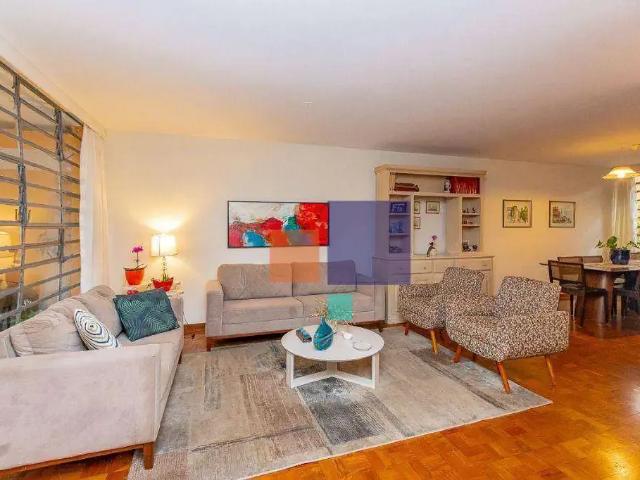 Casa / Sobrado para Venda em São Paulo/SP Santo Amaro 3 Quartos