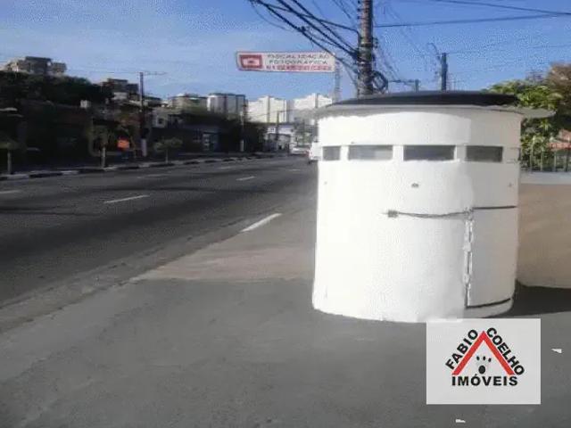 Casa / Sobrado para Venda em São Paulo/SP Santo Amaro 3 Quartos
