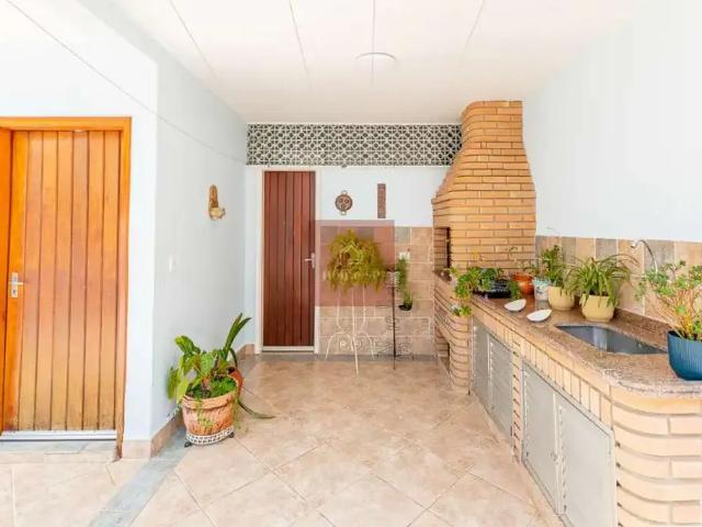 Casa / Sobrado para Venda em São Paulo/SP Santo Amaro 3 Quartos