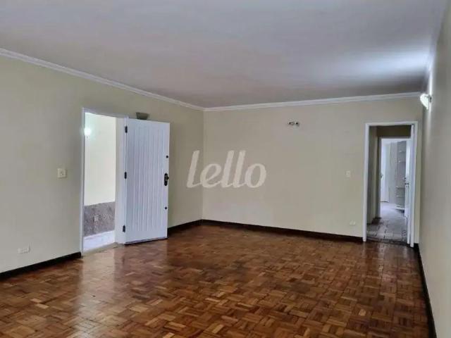 Casa / Sobrado para Venda em São Paulo/SP Santo Amaro 3 Quartos