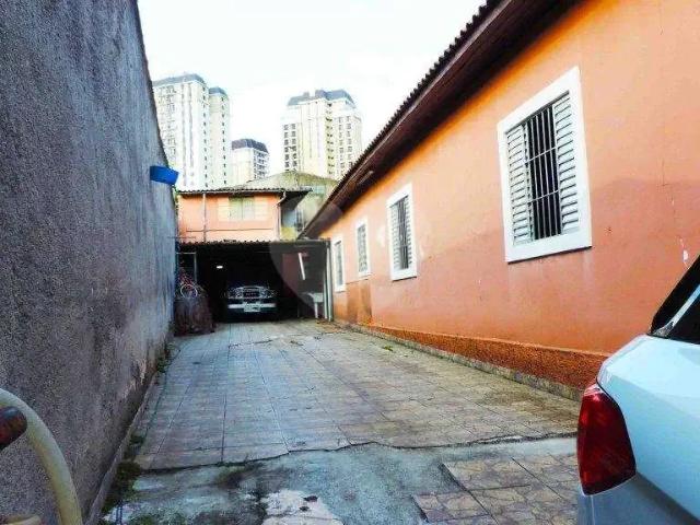 Casa / Sobrado para Venda em São Paulo/SP Santo Amaro 3 Quartos