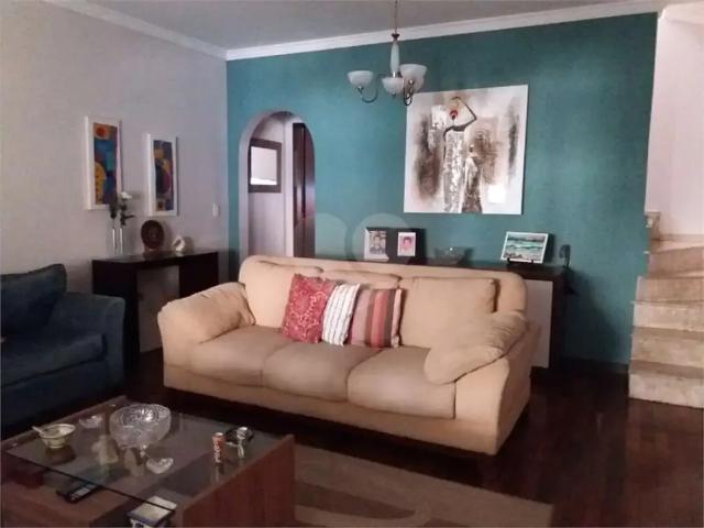 Casa / Sobrado para Venda em São Paulo/SP Santo Amaro 3 Quartos