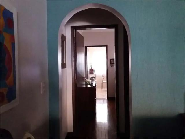 Casa / Sobrado para Venda em São Paulo/SP Santo Amaro 3 Quartos