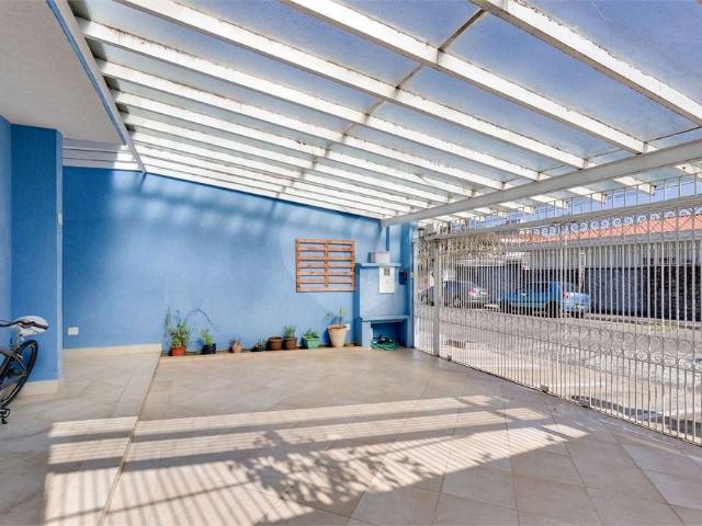 Casa / Sobrado para Venda em São Paulo/SP Santo Amaro 3 Quartos