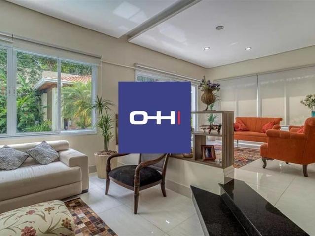 Casa / Sobrado para Venda em São Paulo/SP Santo Amaro 3 Quartos