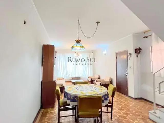 Casa / Sobrado para Venda em São Paulo/SP Santo Amaro 3 Quartos