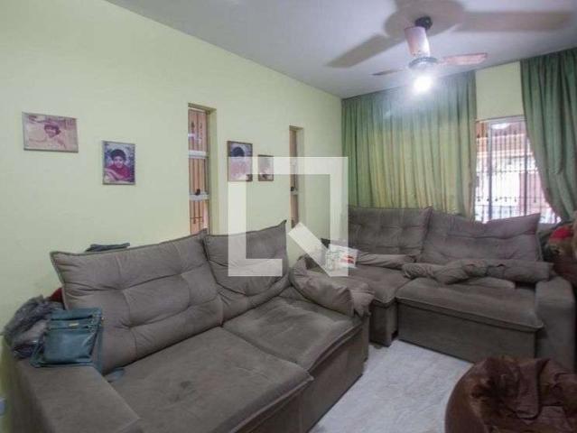 Casa / Sobrado para Venda em São Paulo/SP Santo Amaro 3 Quartos