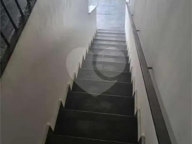 Casa / Sobrado para Venda em São Paulo/SP Santo Amaro 3 Quartos