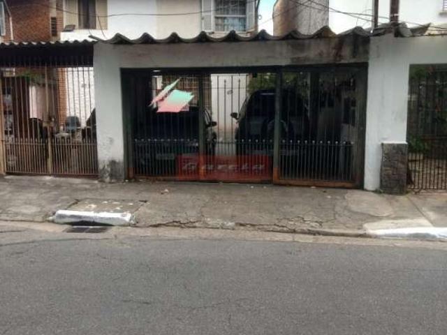 Casa / Sobrado para Venda em São Paulo/SP Santo Amaro 3 Quartos