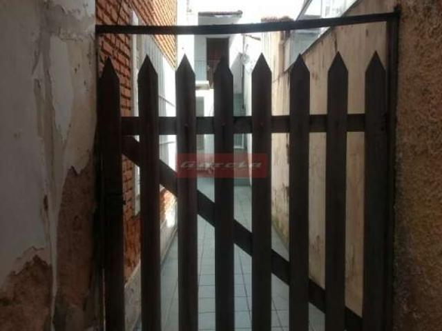 Casa / Sobrado para Venda em São Paulo/SP Santo Amaro 3 Quartos