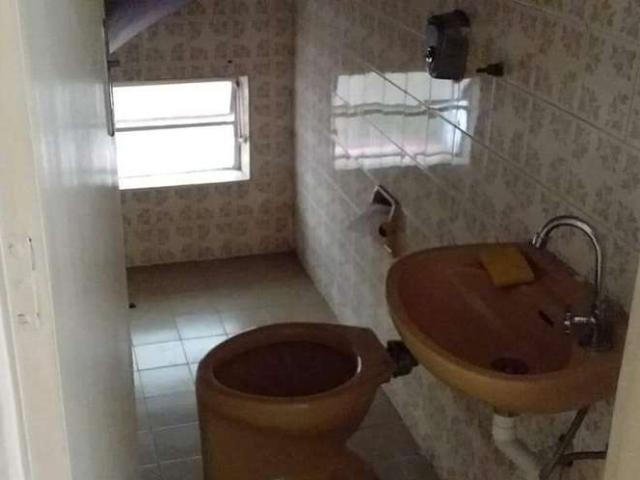 Casa / Sobrado para Venda em São Paulo/SP Santo Amaro 3 Quartos