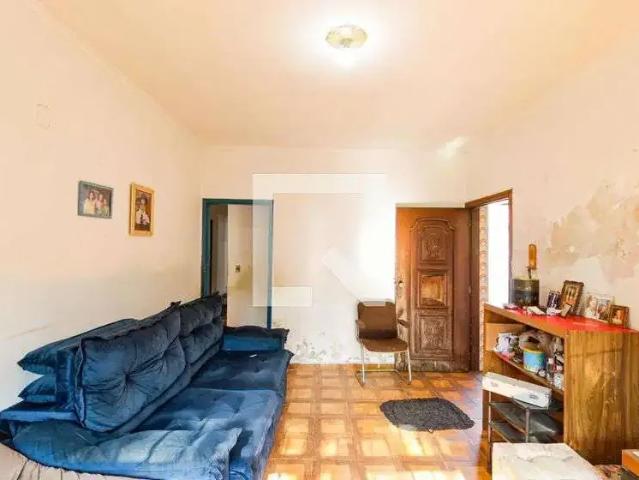 Casa / Sobrado para Venda em São Paulo/SP Santo Amaro 3 Quartos