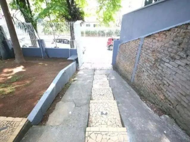 Casa / Sobrado para Venda em São Paulo/SP Santo Amaro 3 Quartos