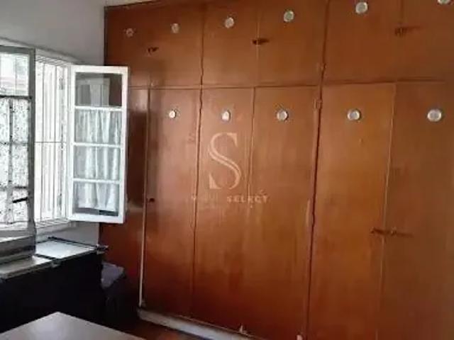 Casa / Sobrado para Venda em São Paulo/SP Santo Amaro 3 Quartos