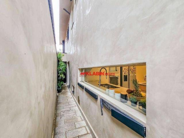 Casa / Sobrado para Venda em São Paulo/SP Santo Amaro 3 Quartos