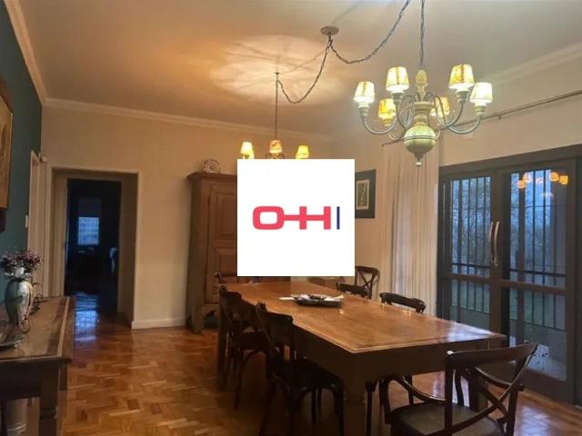 Casa / Sobrado para Venda em São Paulo/SP Santo Amaro 3 Quartos