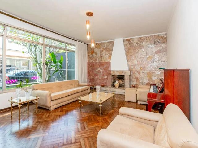 Casa / Sobrado para Venda em São Paulo/SP Santo Amaro 3 Quartos